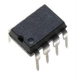 LM741CN/NOPB RoHS
