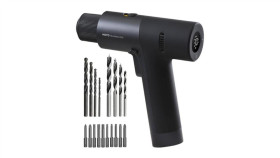 Wiertarko-Wkrętarka Hoto Qwldz001, Bezszczotkowa, 12V