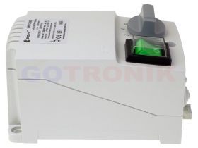 Regulator autotransformatorowy ARW 3,0/2