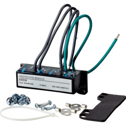 Układ łagodnego rozruchu Eaton Łagodny rozruch 0,001 kV zakres S811