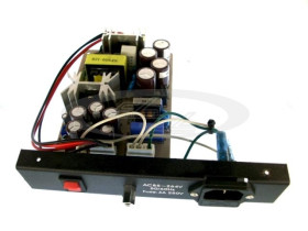 NFS50-12 Uwej =85-264VAC Uwyj=12VDC Iwyj=4,2A płytka zasilacza impulsowego