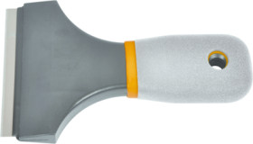 Universal scraper, L 140 mm, AV12021