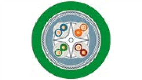 Kabel Ie Fc Tp Standard Cable Gp 4X2 6Xv1878-2A /Bębnowy/