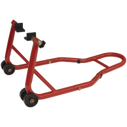 Sealey RPS2KD Universal Rear Paddock Stand with Rubber Supports