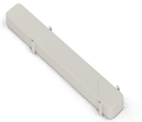 Moduł Moduł elementu dystansowego WAGO do Czujniki