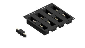 Fischer Elektronik MK23SMD7BTR Listwa kołkowa, żeńska, precyzyjna 600 szt.