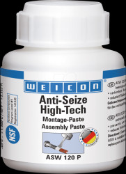 10000193 Assembly paste Anti-Seize High-Tech, 120 g