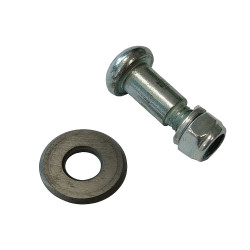 Faithfull FAITLCUT300W Spare Wheel for FAITLCUT300