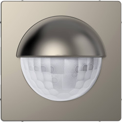 Czujnik ruchu Merten MEG5710-6050 180 ° IP20 niklu metaliczny