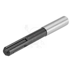 Adaptery SDS+ do nasadek - 1/4" HEX GrapHite 1509