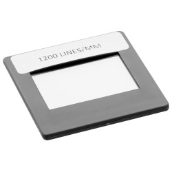 Eisco PDG19E Premium Diffraction Grating 1200L/MM