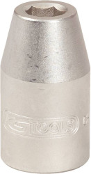 KS Tools 911.1253 9111253 Adapter do bitów Końcówka wkrętaka 1/2" (12.5 mm) 40 mm 1 szt.