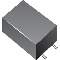 Dławik przeciwzakłóceniowy SMD 470 μH -30 → +50% Idc 100mA, rdzeń ferrytowy
