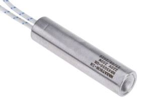 Element grzewczy 50mm 200 W 220 V AC