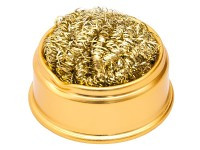 UM122.61 Czyścik do czyszczenia grotów z podstawka