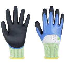 Honeywell 23-0D23W/07 CoreShield Gloves Cut-Proof Anti-Slip Size 7