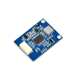 Czujnik Gazu TVOC – Pomiar Lotnych Związków Organicznych CO₂ i Formaldehydu