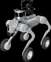 GO2W-U5 Go2W-U5 - Inspection Version