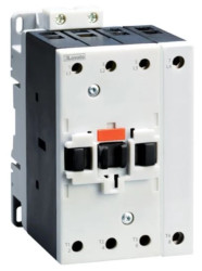 Stycznik mocy 4P 70 A AC1 cewka 24 VAC 50/60 Hz BF40T4A024