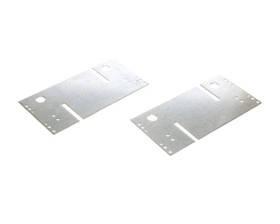 Kątowniki do łączenia kaset 180mm BPZ-BR/WB3S/1 111337