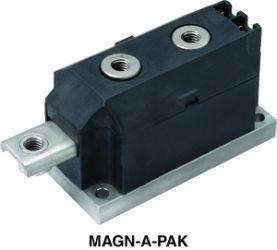 VS-VSK.270PbF Standard Recovery Diodes (MAGN-A-PAK Power Modules), 250 A to 320 A