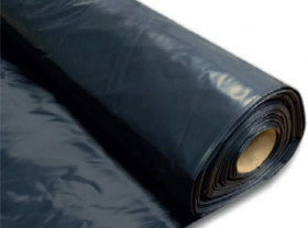 IRH-FP: Folia paroizolacyjna 0,3mm, 100m2 opakowanie