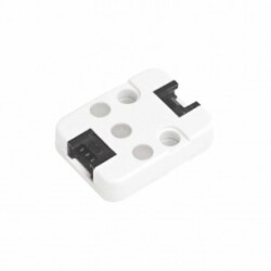 M5Stack RGB Unit - moduł z trzema LED RGB
