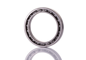 Łożysko kulkowe wew: 35mm zew: 47mm Jednorzędowe łożysko kulkowe z głębokim rowkiem 7mm SKF jednorzędowe