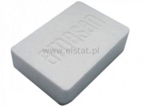 Salmiak do czyszczenia grotów lutownic; 65x45x20mm