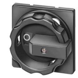 czarny Siemens 3LD92841B