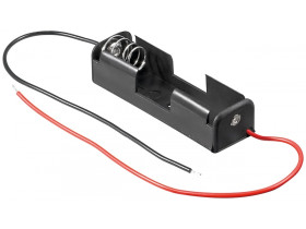 BH AA 1xAK (1xMignon/AA)