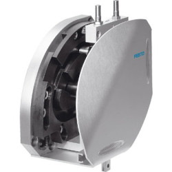 Zespół cylindra Festo do Robot przemysłowy Złącze modułu HSP