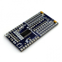 Explore DuoNect - PCA9685 Generator PWM I2C - MOD-71