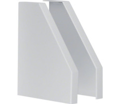 tehalit.RK Pokrywy boczne 230mm jasnoszary L23207035 HAGER