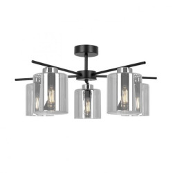 Lampa sufitowa K-5527 z serii LUNA Kaja Lighting