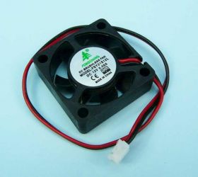 FD-3010-D12-LS 1,0W 12V 30x10 WENTYL