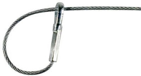 Zestaw liny Fischer 45959 (Ø x D) 2 mm x 5 m 10 szt.