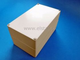 Obudowa hermetyczna 200x120x105mm OBH-14 IP65