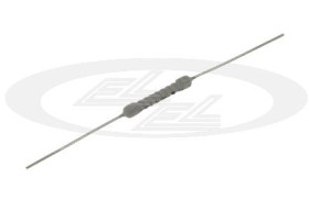 22 5% 2W rezystor drutowy SKA2 DRALORIC