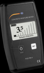 PCE-PMI 4 PCE-PMI 4 material moisture meter