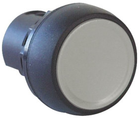 Przycisk, IP65, kolor: Biały, Allen Bradley, 800F