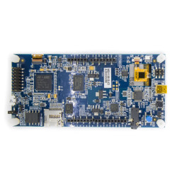 STM32F469I-DISCO - STM32F4 Discovery z wyświetlaczem dotykowym