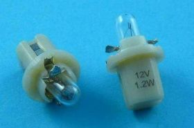 B-8.5 12V COKÓŁ PLAST.