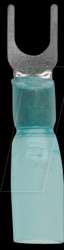 K405040HS Fork terminal 1,5-2,5 mm² M 4 blue