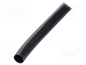PVC125-12-BK-150