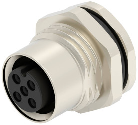 TE Connectivity T4131012041-000 Złącze okrągłe, 1 szt.