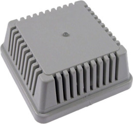 Miernik temperatury i wilgotności RS485 Modbus RTU Papouch THT2I