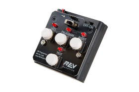 Sparkfun REV Robotics SRS Programmer