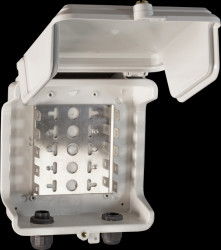 46051.1 Distribution box, 50DA