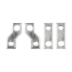 Przyłącze prądowe do systemu KMCCB-PK1-4P 37286